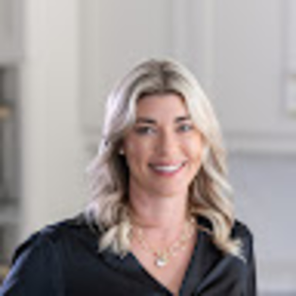 Meet your Posher, Tiffani